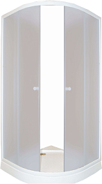 Parly Душевой уголок ZE811 – фотография-1